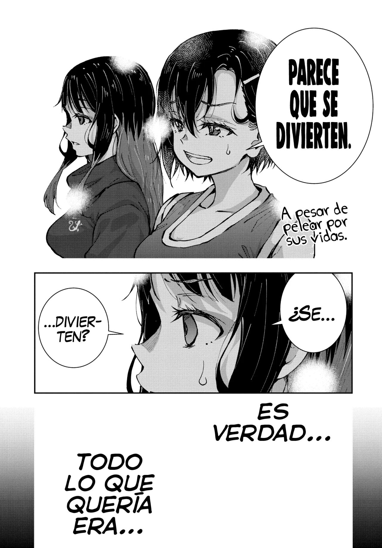 Zom 100: Zombie ni Naru made ni Shitai 100 no Koto Capítulo 49 - Page 29