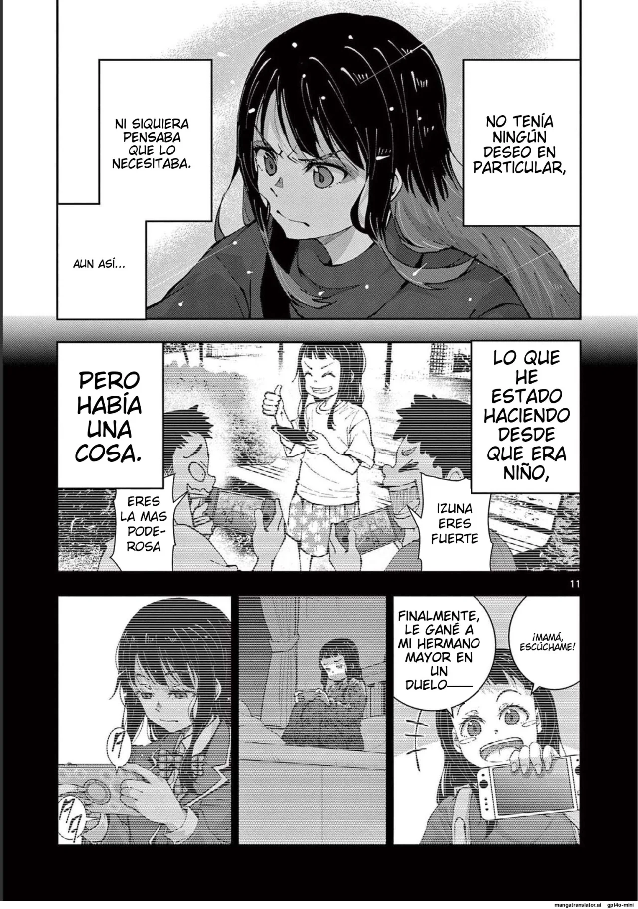 Zom 100: Zombie ni Naru made ni Shitai 100 no Koto Capítulo 50 - Page 15