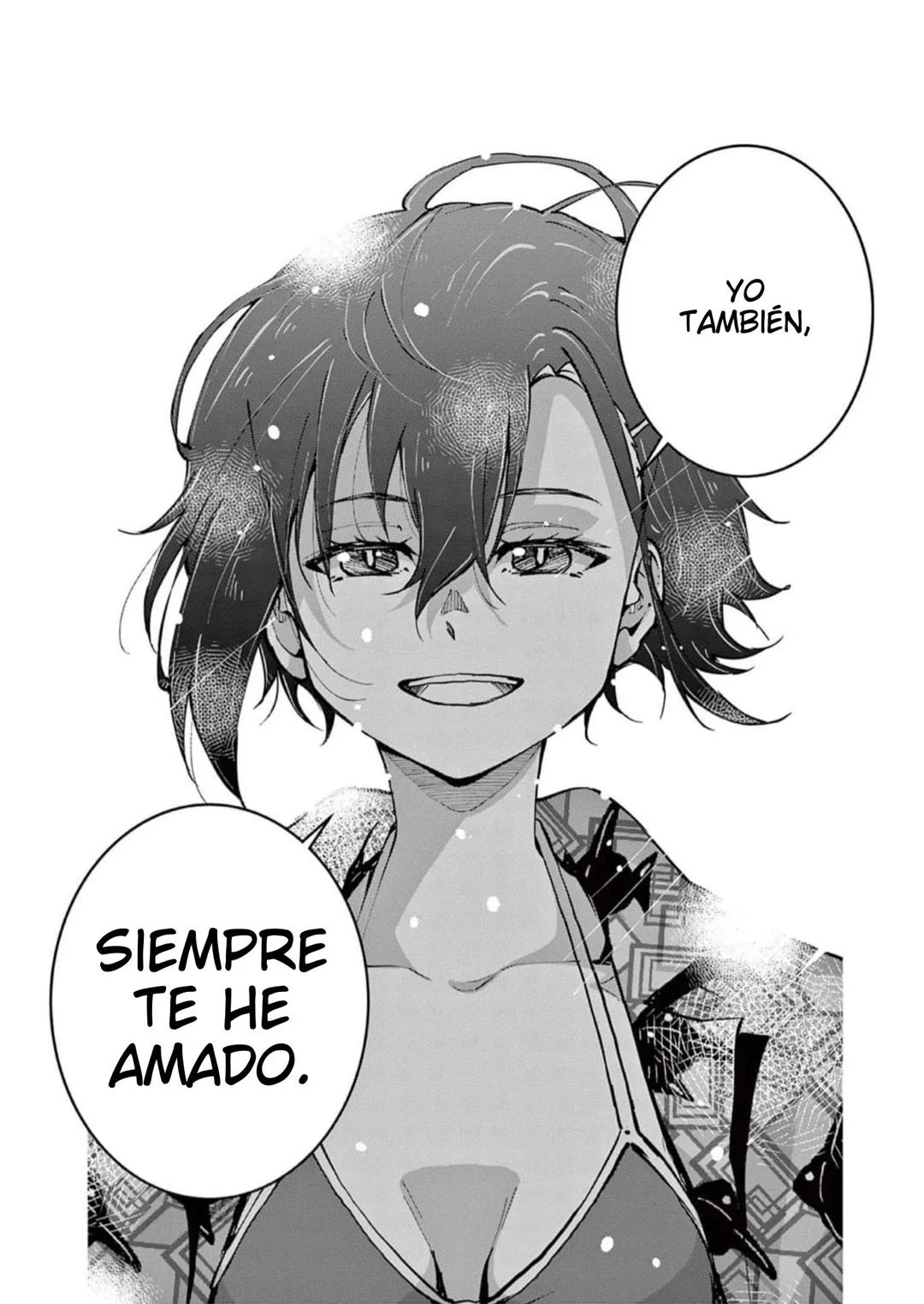Zom 100: Zombie ni Naru made ni Shitai 100 no Koto Capítulo 57 - Page 27