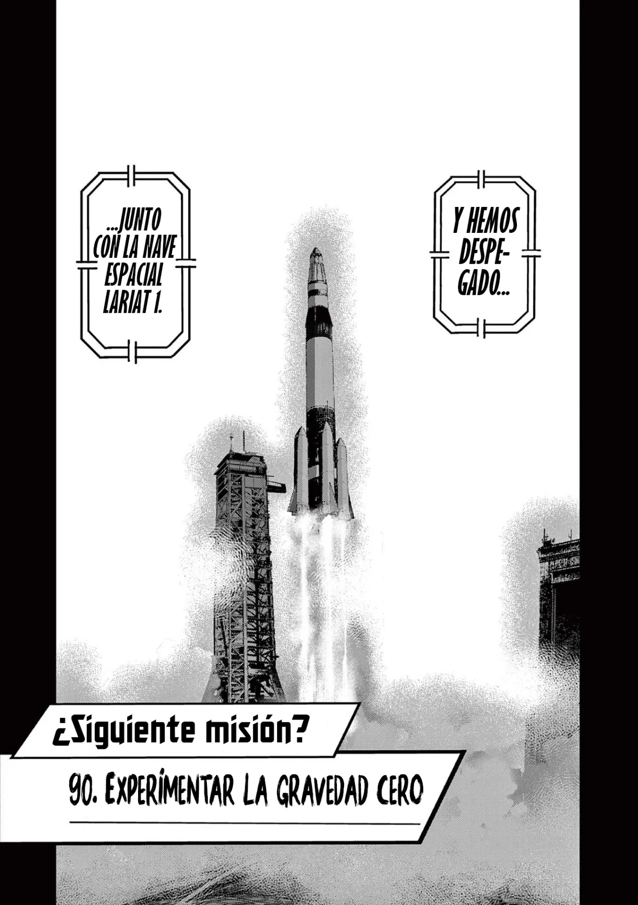 Zom 100: Zombie ni Naru made ni Shitai 100 no Koto Capítulo 63 - Page 48