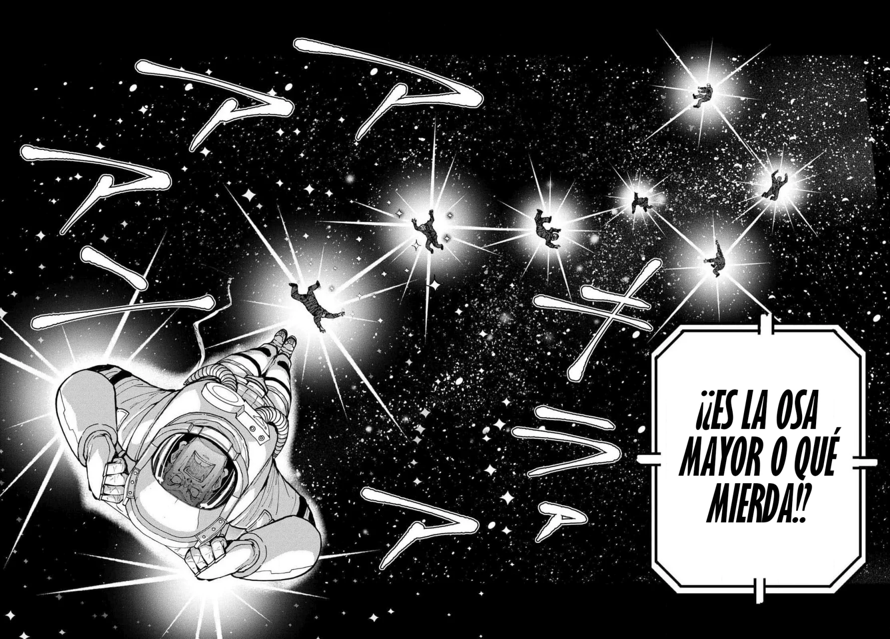 Zom 100: Zombie ni Naru made ni Shitai 100 no Koto Capítulo 67 - Page 44