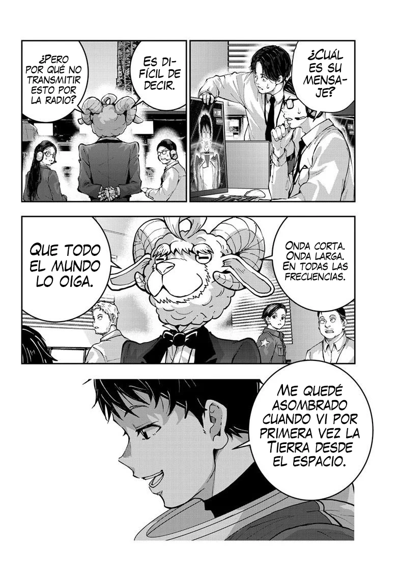 Zom 100: Zombie ni Naru made ni Shitai 100 no Koto Capítulo 68 - Page 13