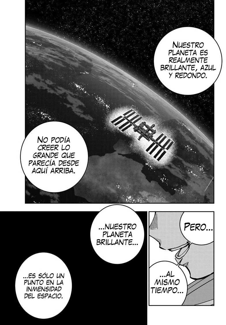 Zom 100: Zombie ni Naru made ni Shitai 100 no Koto Capítulo 68 - Page 14