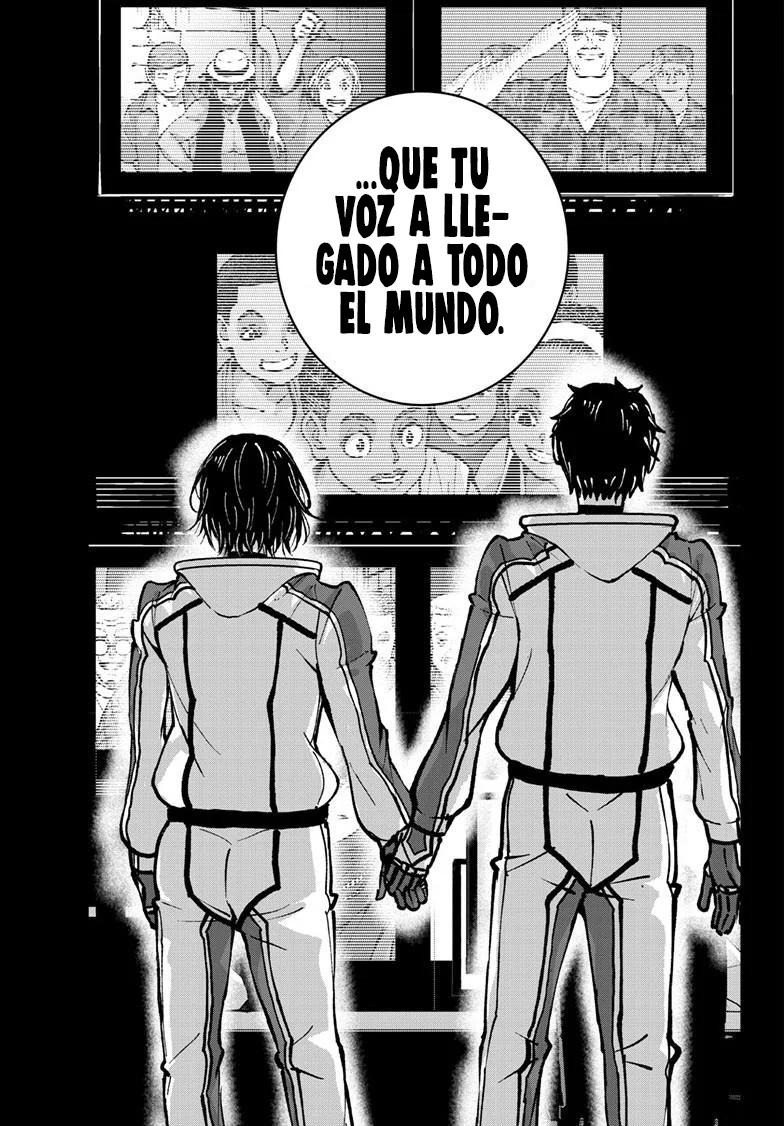 Zom 100: Zombie ni Naru made ni Shitai 100 no Koto Capítulo 69 - Page 17
