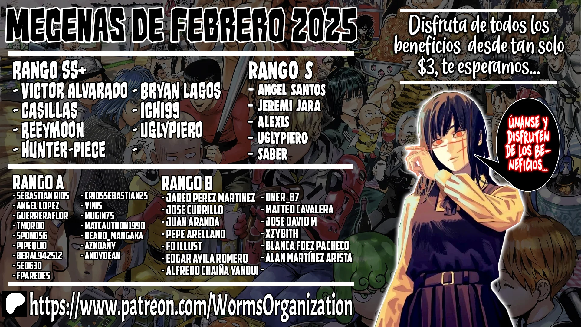 Zom 100: Zombie ni Naru made ni Shitai 100 no Koto Capítulo 74 - Page 3