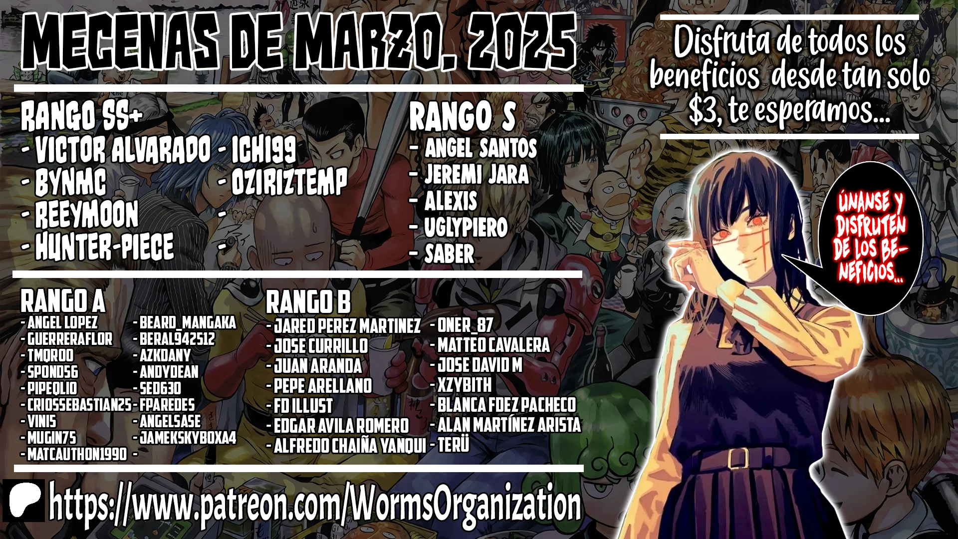 Zom 100: Zombie ni Naru made ni Shitai 100 no Koto Capítulo 75 - Page 3