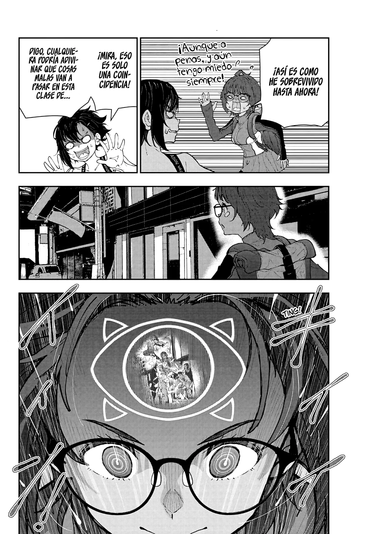 Zom 100: Zombie ni Naru made ni Shitai 100 no Koto Capítulo 76.5 - Page 19