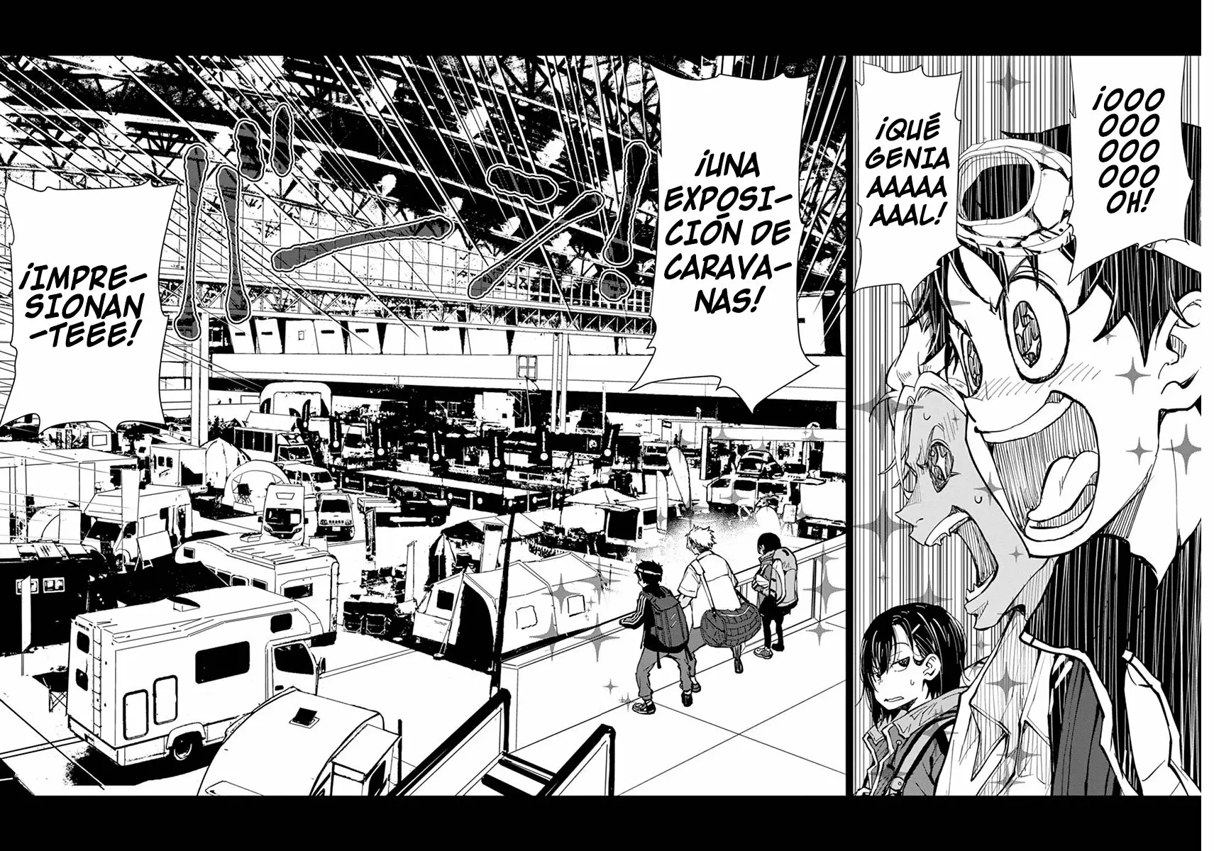 Zom 100: Zombie ni Naru made ni Shitai 100 no Koto Capítulo 8 - Page 24