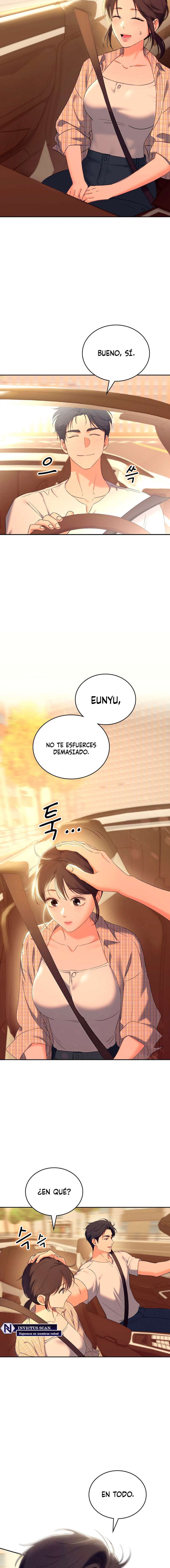 F Por Mi Ex Capítulo 20 - Page 7