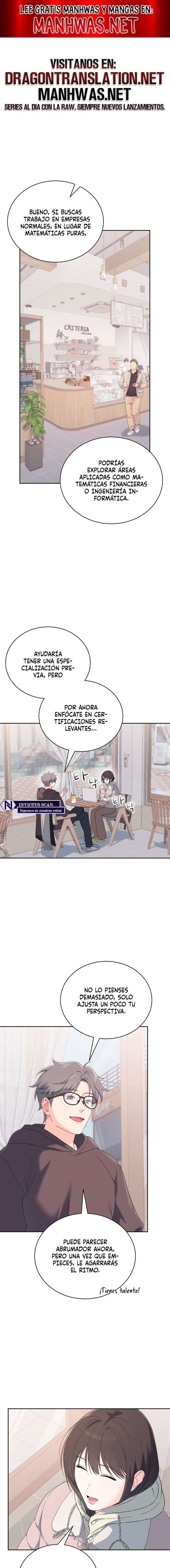 F Por Mi Ex Capítulo 31 - Page 1