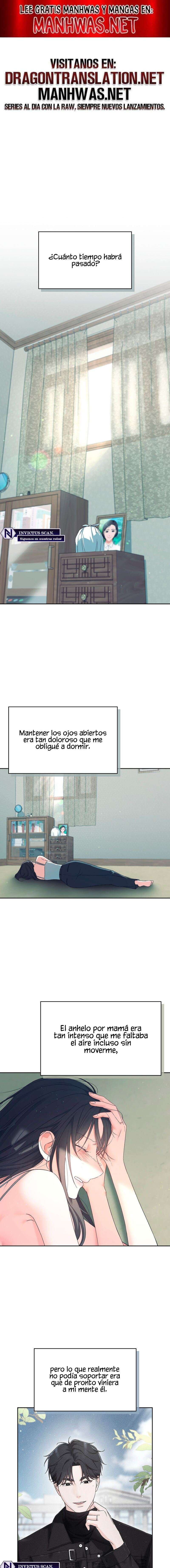 F Por Mi Ex Capítulo 35 - Page 1