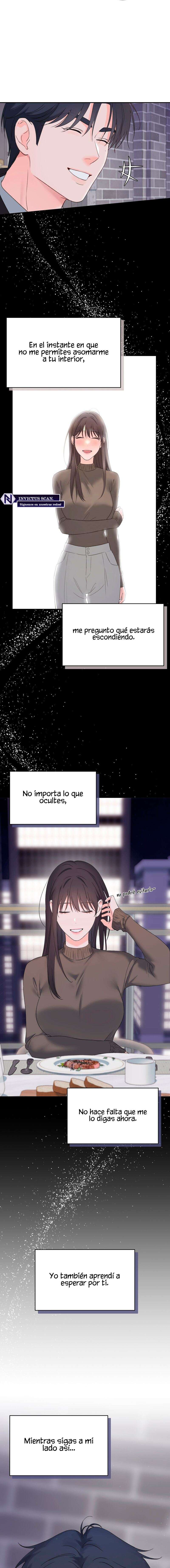 F Por Mi Ex Capítulo 35 - Page 11