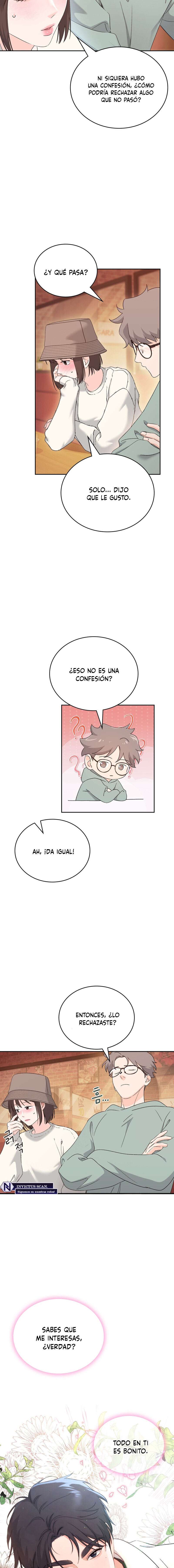 F Por Mi Ex Capítulo 8 - Page 2