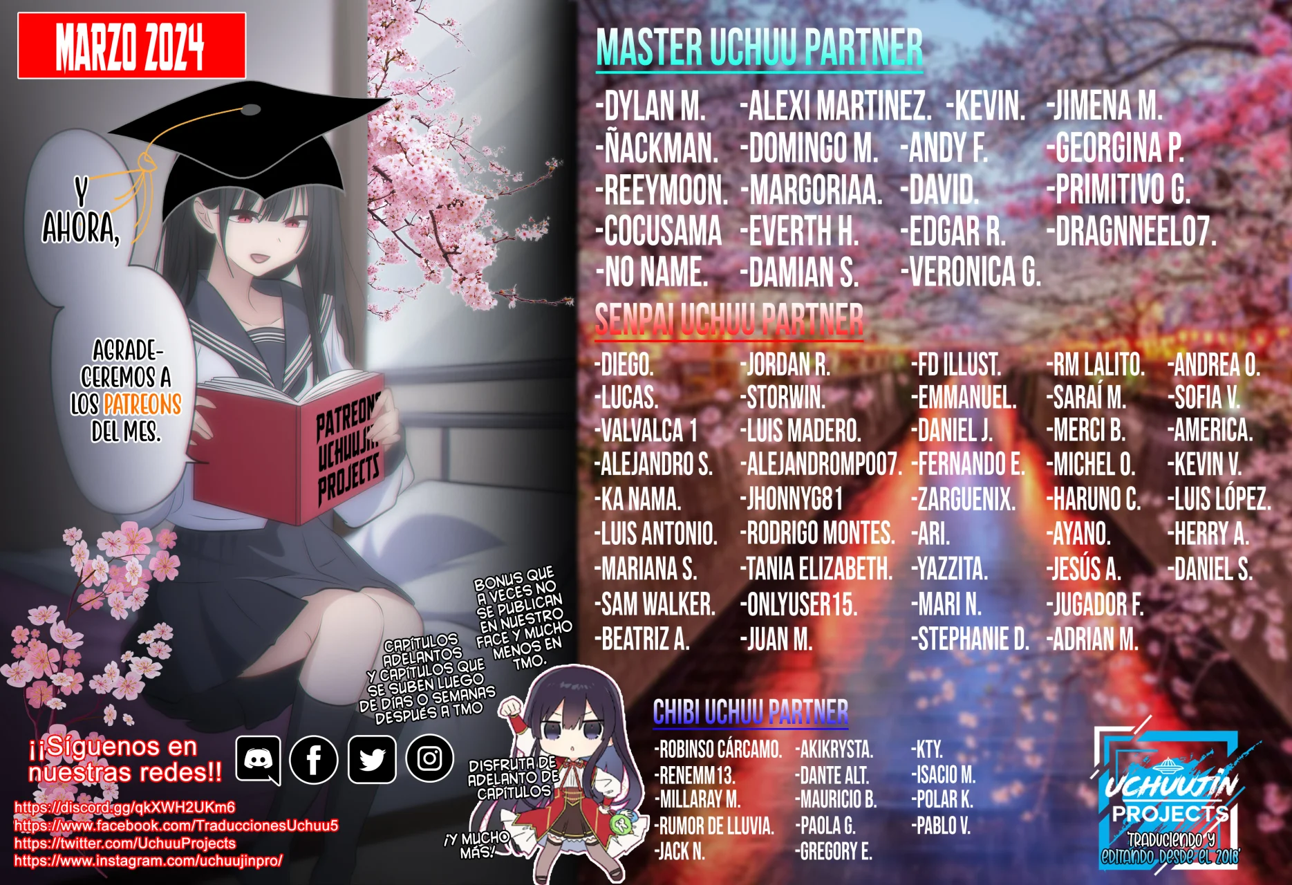 Ubau Mono Ubawareru Mono [Reboot] Capítulo 1 - Page 3