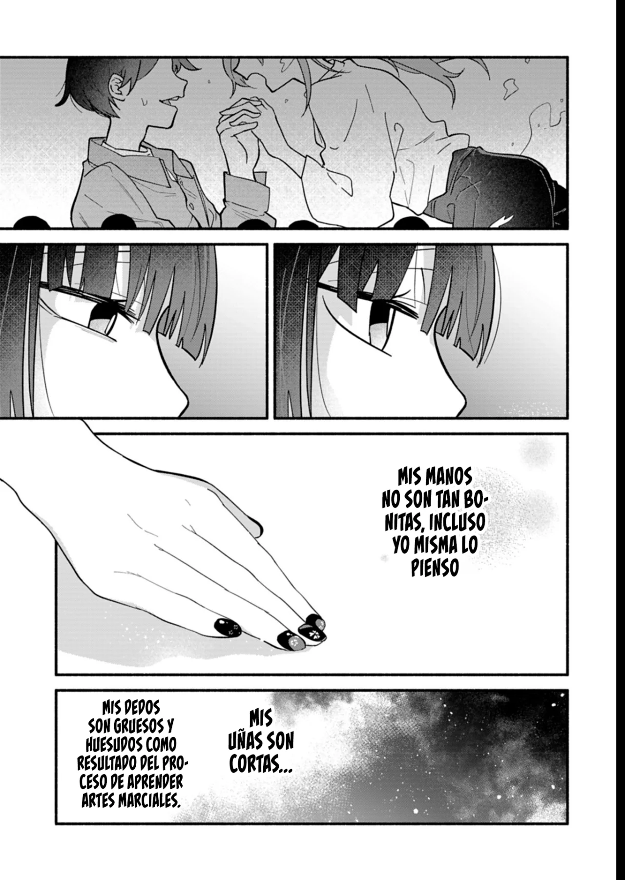Boku no Ikezu na Konyakusha Capítulo 8 - Page 24