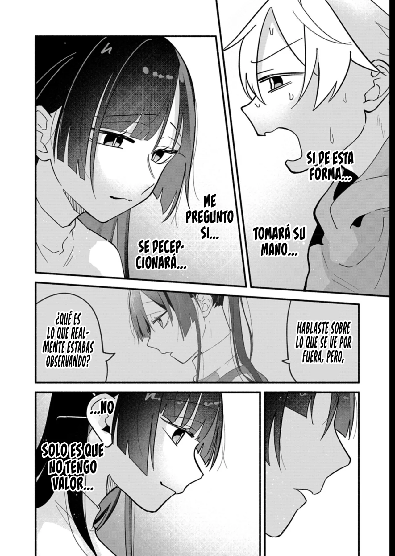 Boku no Ikezu na Konyakusha Capítulo 8 - Page 25