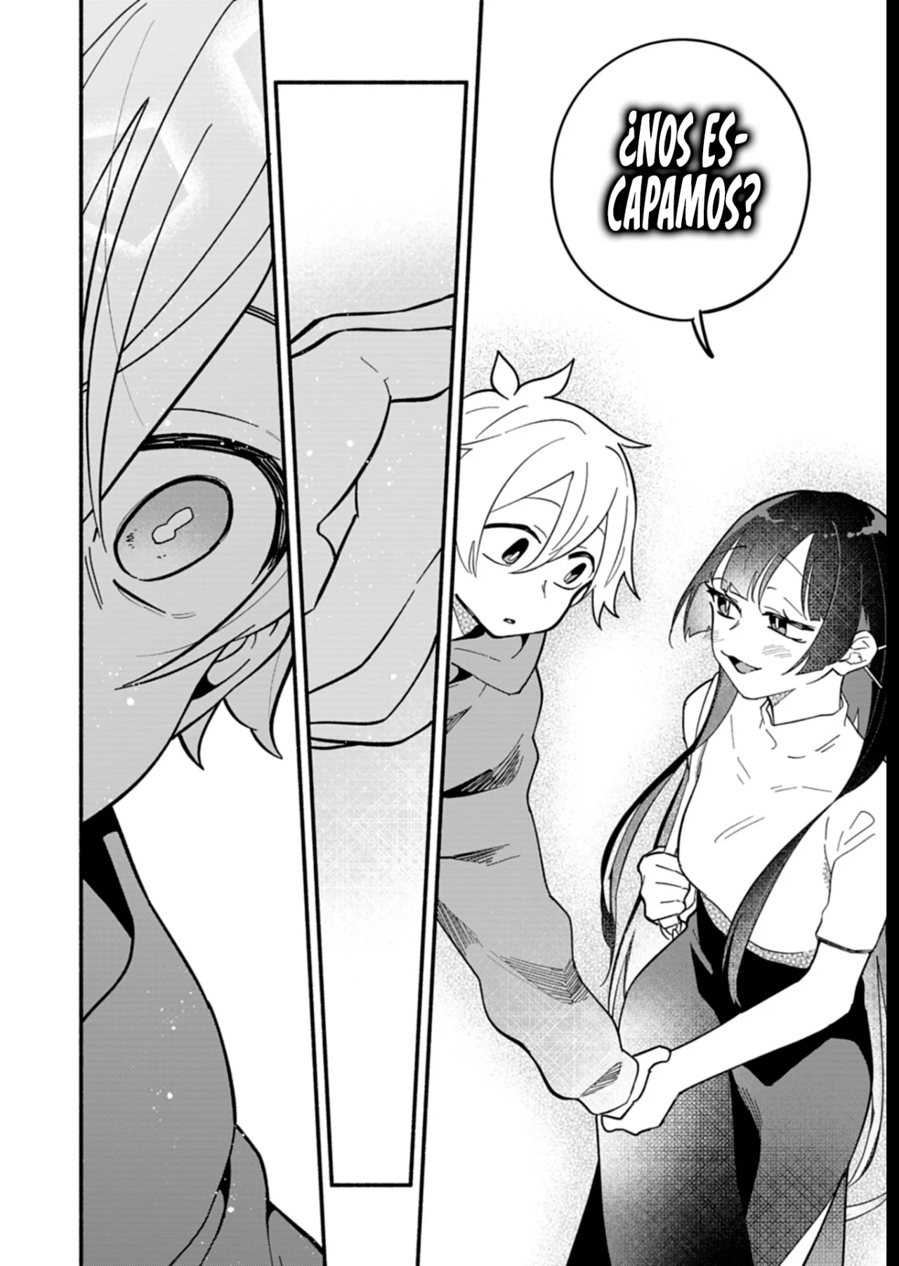 Boku no Ikezu na Konyakusha Capítulo 8 - Page 31