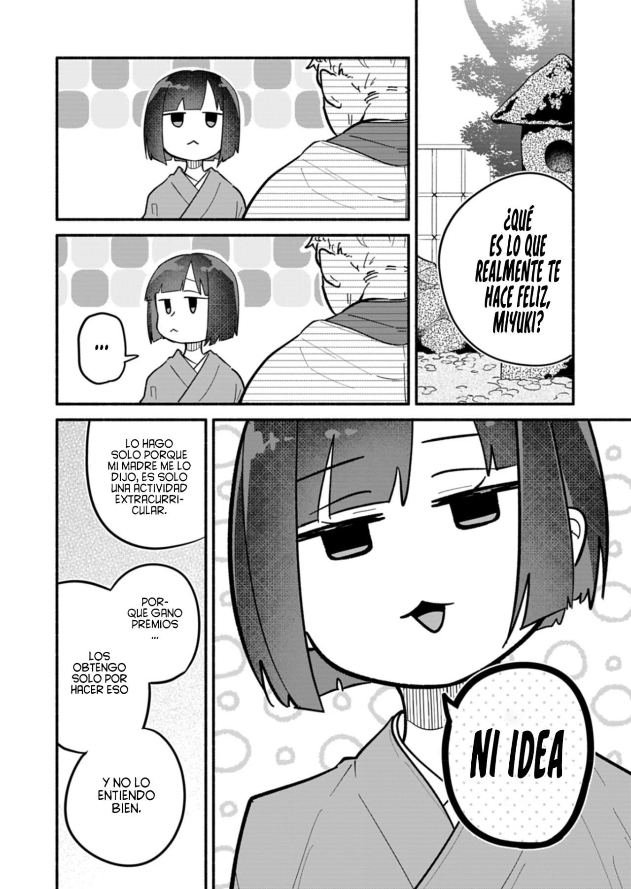 Boku no Ikezu na Konyakusha Capítulo 9 - Page 13