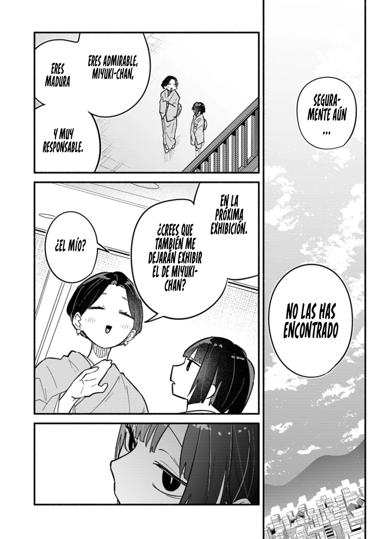 Boku no Ikezu na Konyakusha Capítulo 9 - Page 15