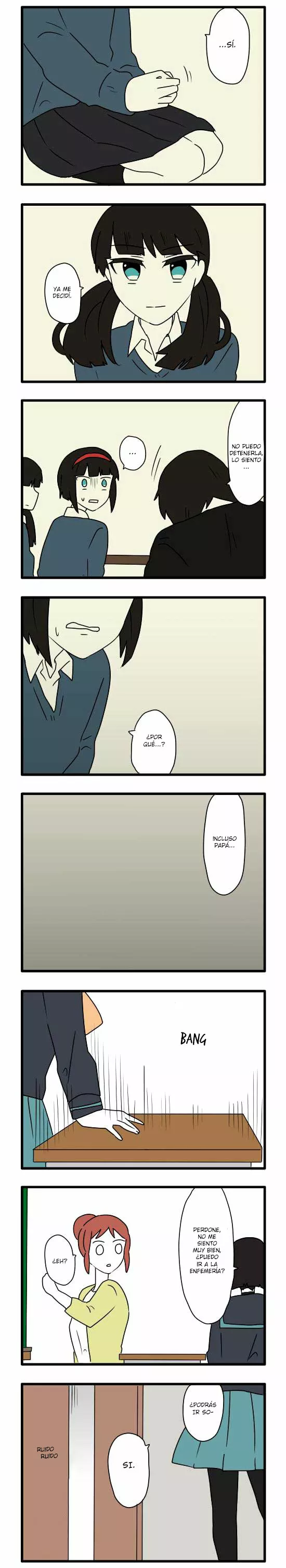 Hikizan Tautology Capítulo 10 - Page 14