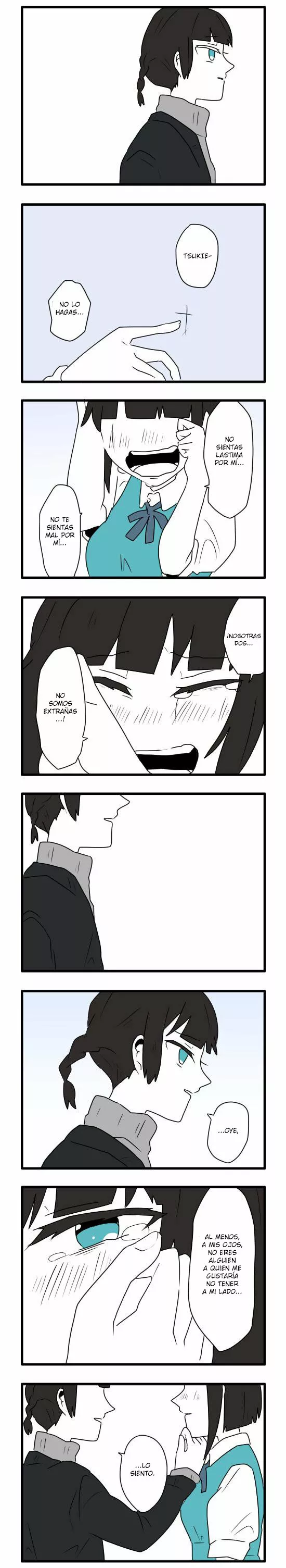Hikizan Tautology Capítulo 16 - Page 13