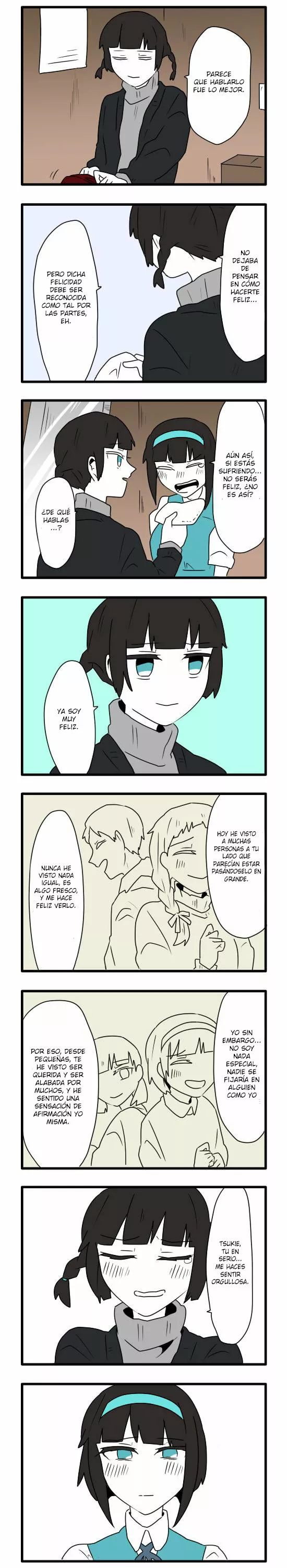 Hikizan Tautology Capítulo 16 - Page 14