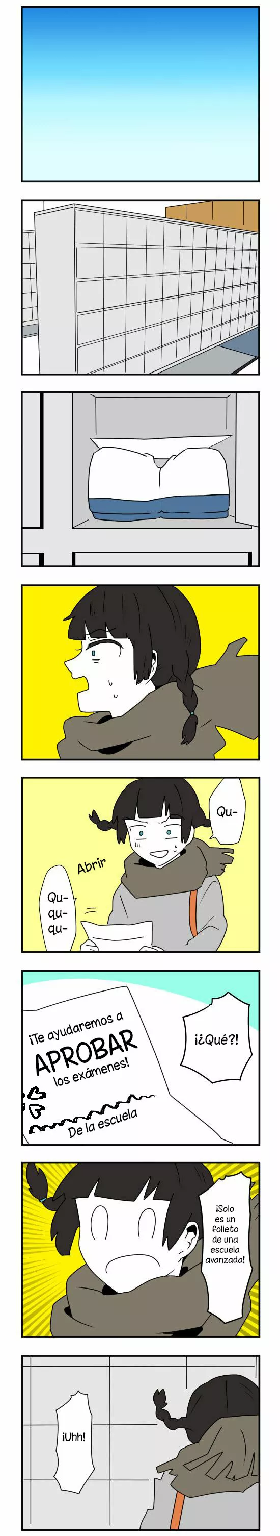 Hikizan Tautology Capítulo 18 - Page 2