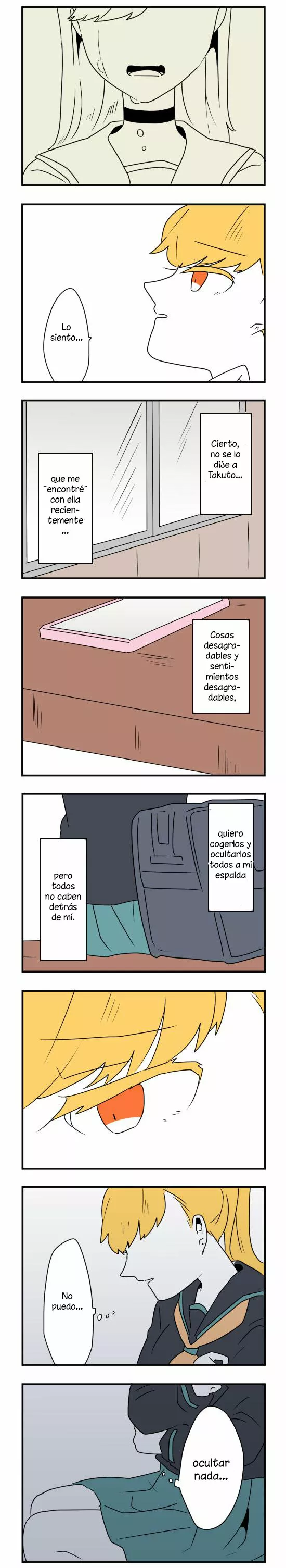 Hikizan Tautology Capítulo 19 - Page 13