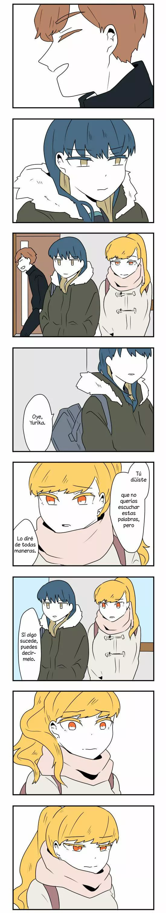 Hikizan Tautology Capítulo 20 - Page 13