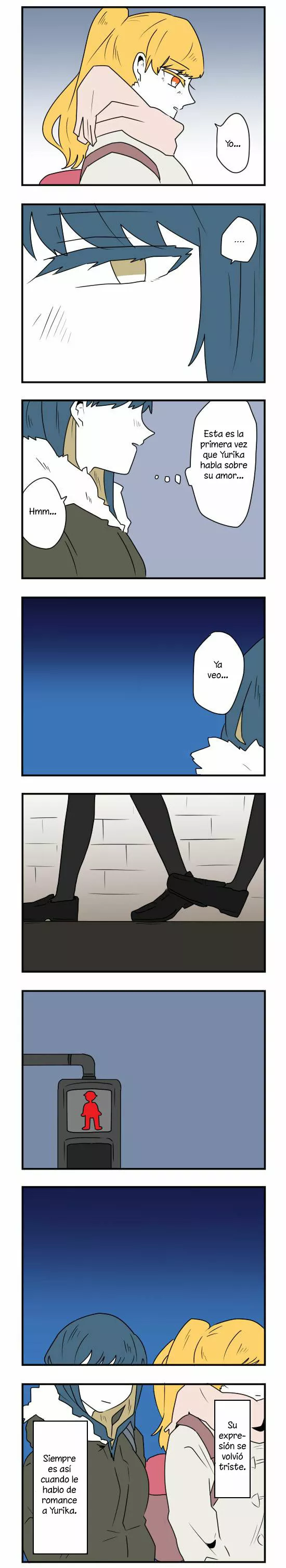 Hikizan Tautology Capítulo 21 - Page 7