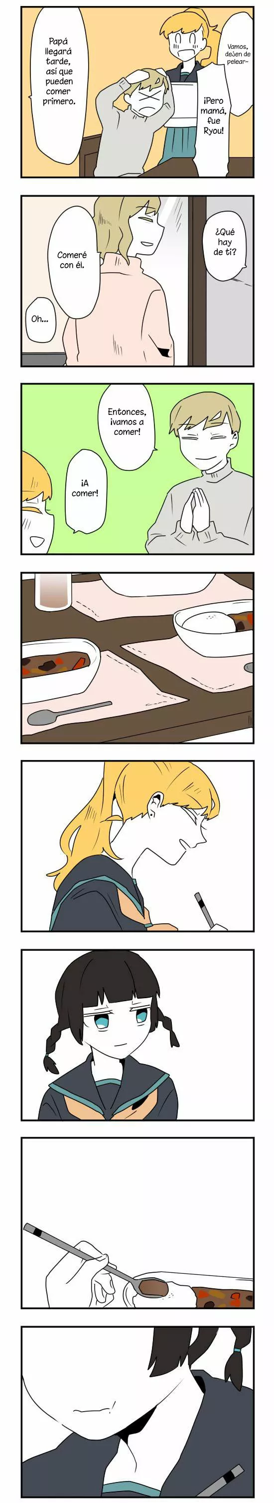 Hikizan Tautology Capítulo 23 - Page 9