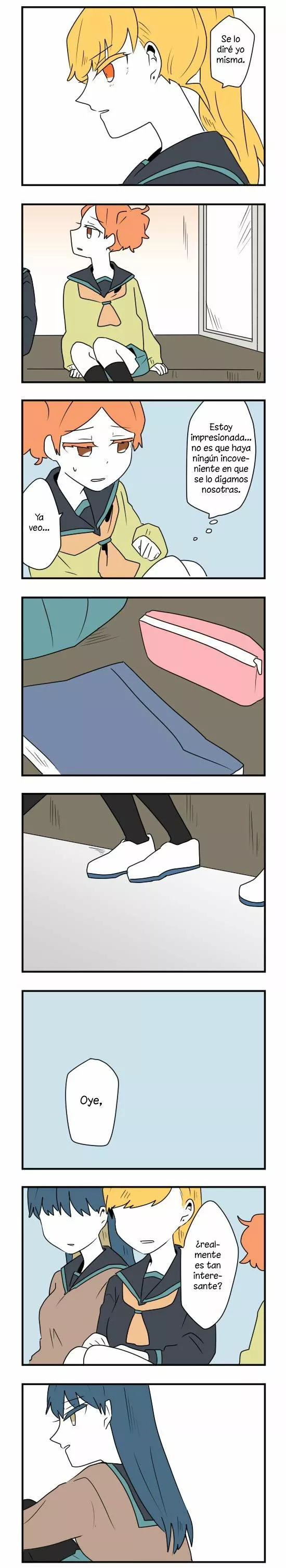 Hikizan Tautology Capítulo 25 - Page 8