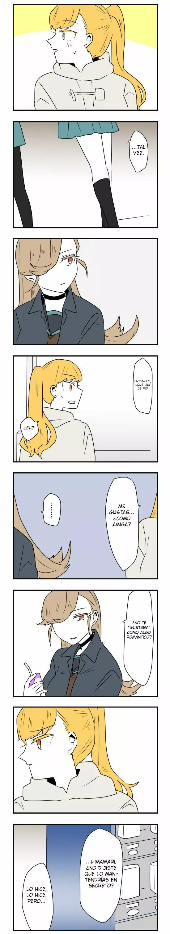 Hikizan Tautology Capítulo 30 - Page 11
