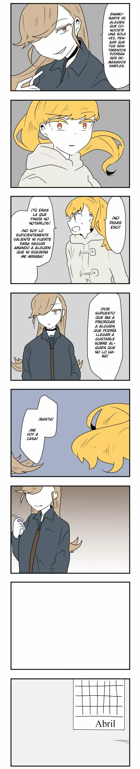 Hikizan Tautology Capítulo 30 - Page 12