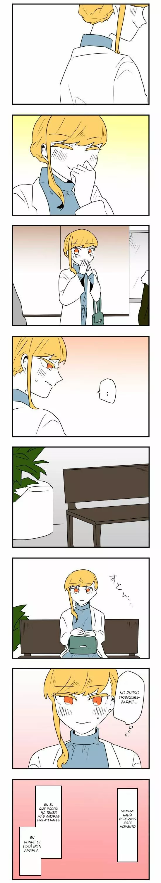 Hikizan Tautology Capítulo 30 - Page 9