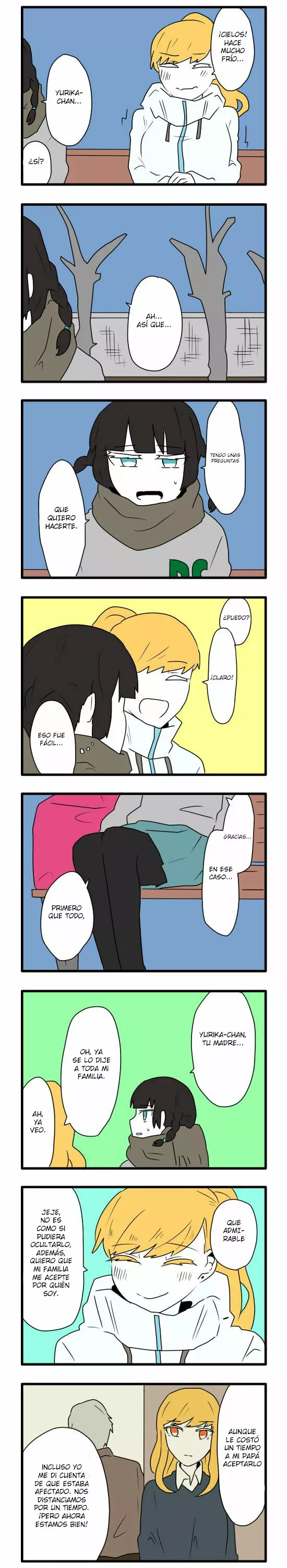 Hikizan Tautology Capítulo 4 - Page 10