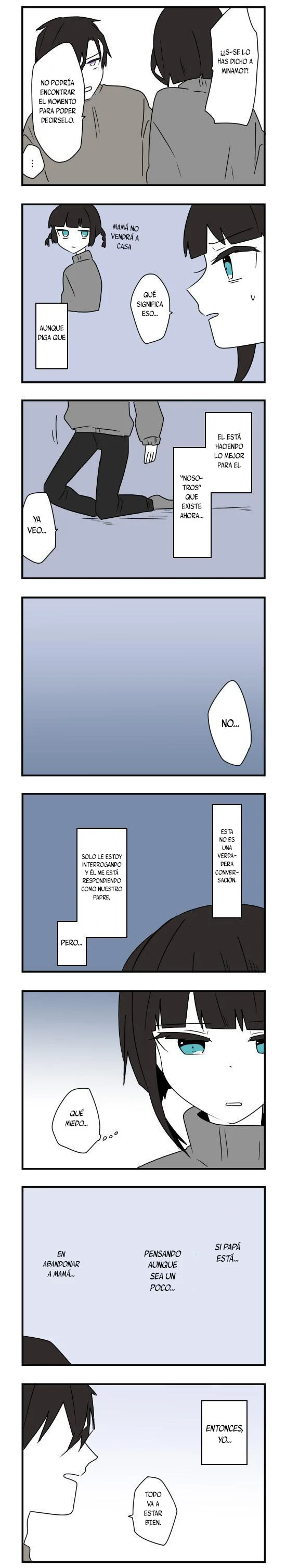 Hikizan Tautology Capítulo 41 - Page 14