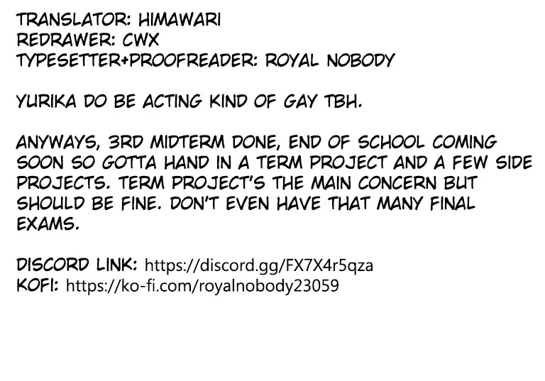 Hikizan Tautology Capítulo 41 - Page 17