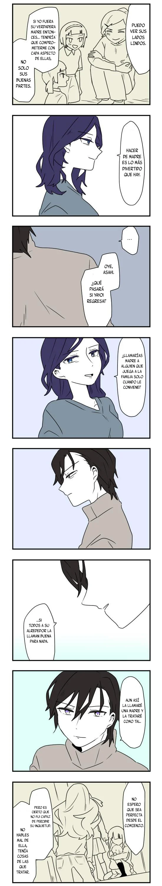 Hikizan Tautology Capítulo 42 - Page 10