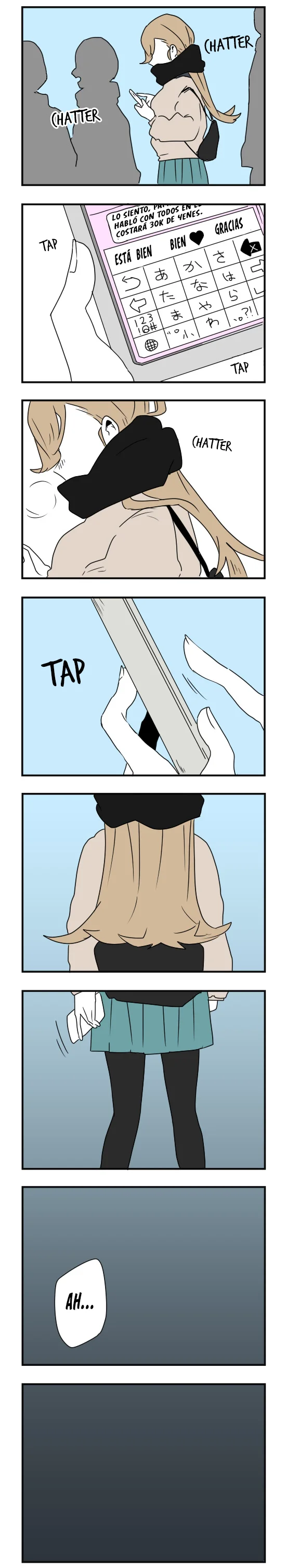 Hikizan Tautology Capítulo 46 - Page 13