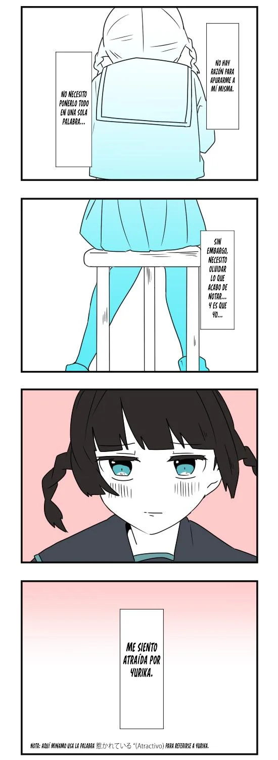 Hikizan Tautology Capítulo 49 - Page 13