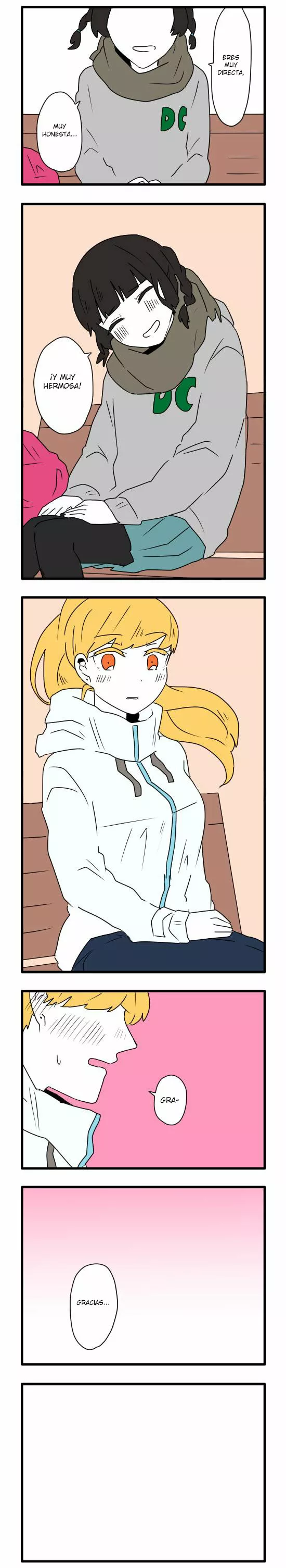 Hikizan Tautology Capítulo 5 - Page 8