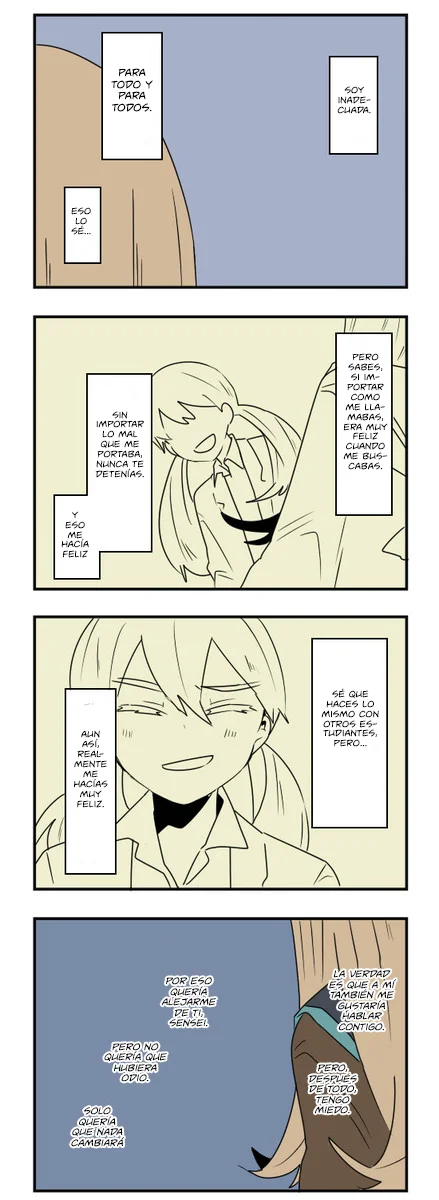 Hikizan Tautology Capítulo 56 - Page 14