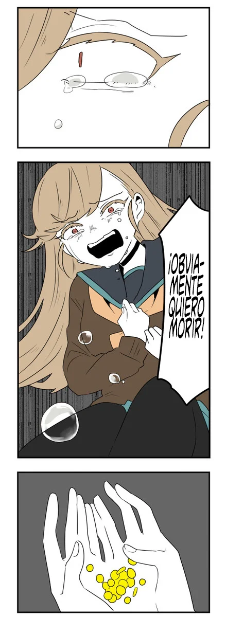 Hikizan Tautology Capítulo 56 - Page 18