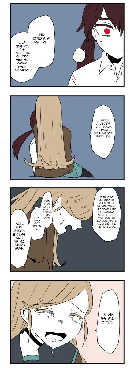 Hikizan Tautology Capítulo 57 - Page 13