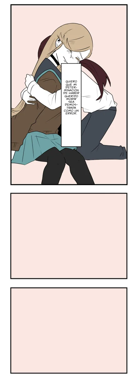 Hikizan Tautology Capítulo 57 - Page 24