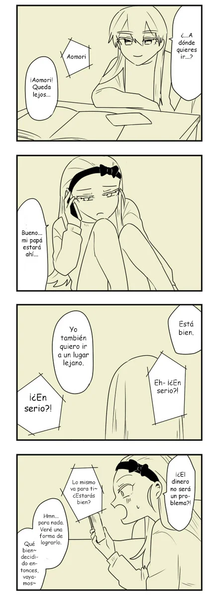 Hikizan Tautology Capítulo 59 - Page 15