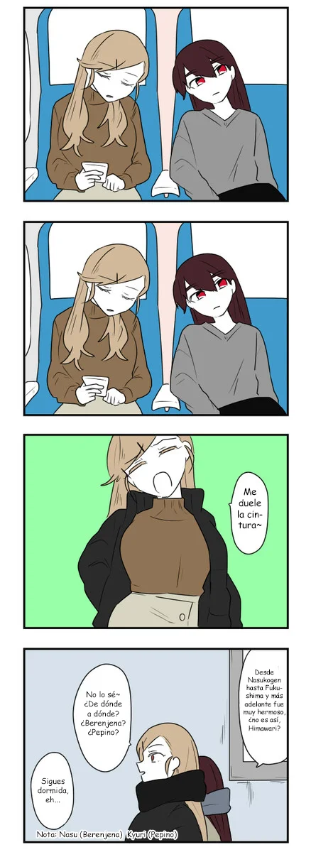 Hikizan Tautology Capítulo 59 - Page 21