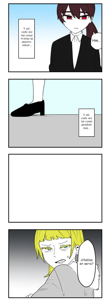Hikizan Tautology Capítulo 59 - Page 4