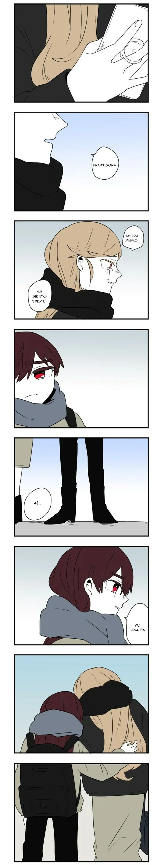 Hikizan Tautology Capítulo 61 - Page 15